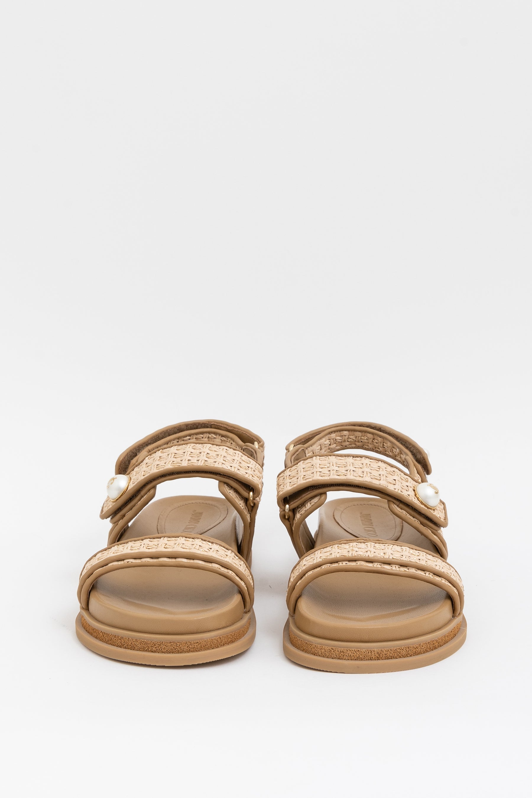 Fayance Sandals