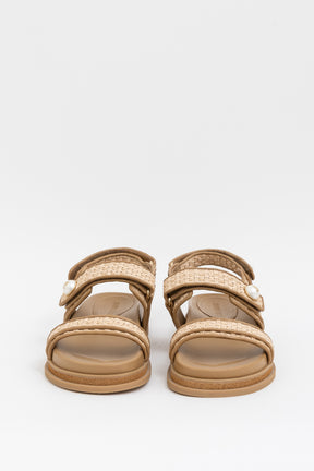 Fayance Sandals