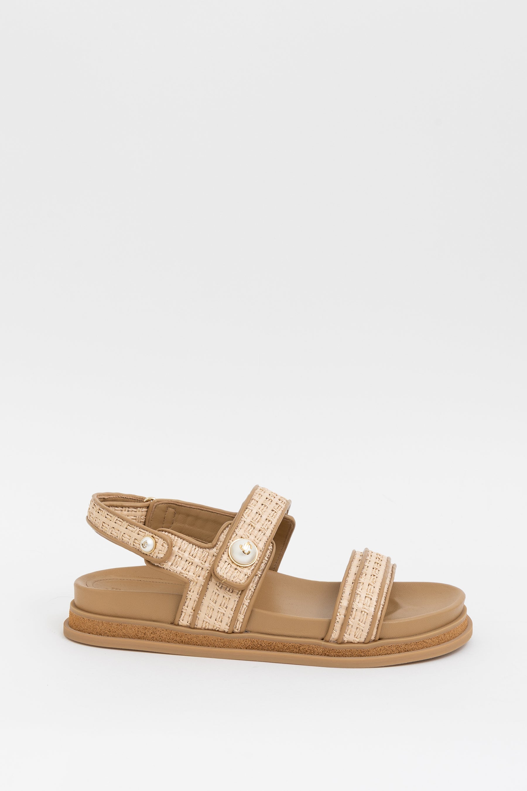Fayance Sandals