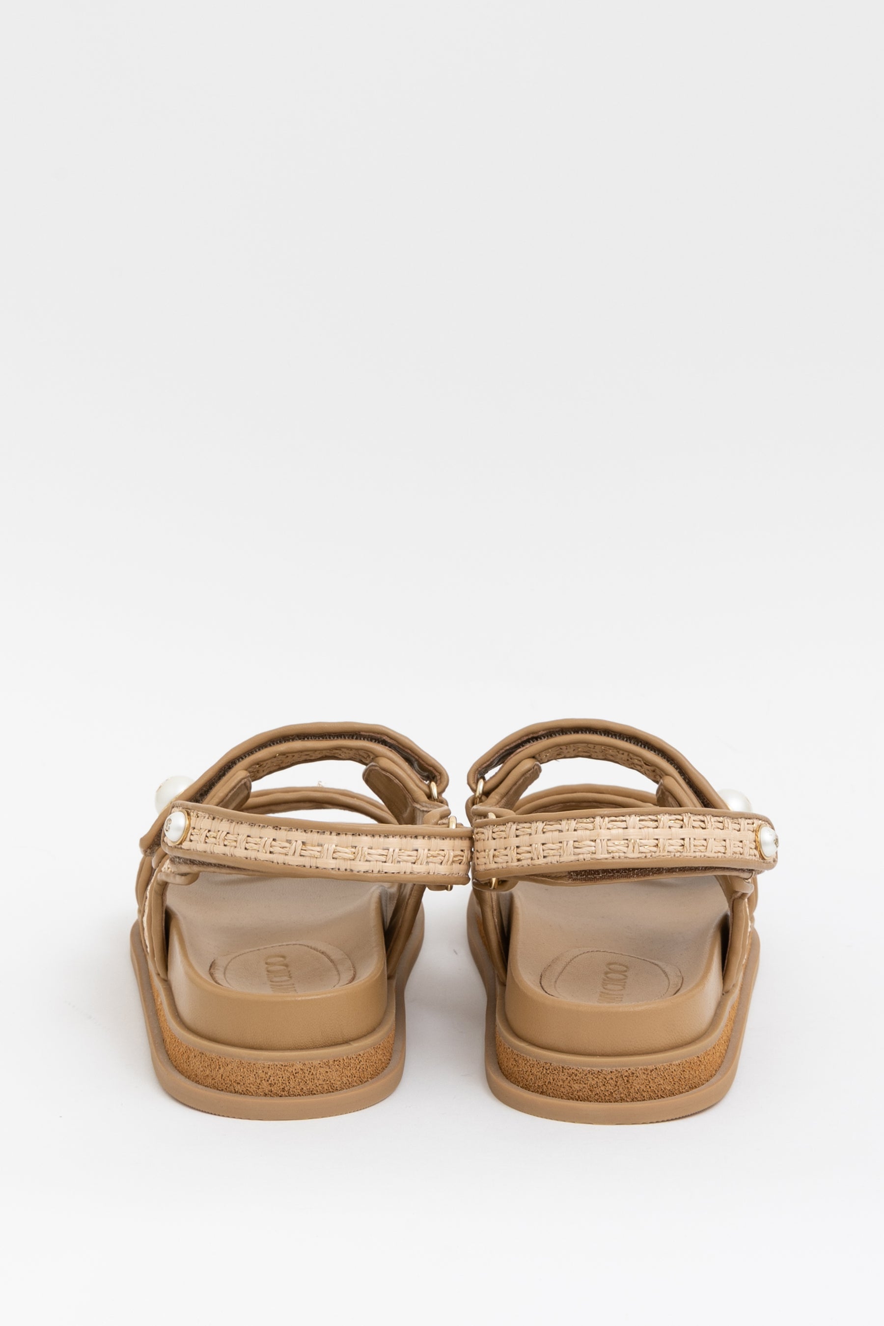 Fayance Sandals