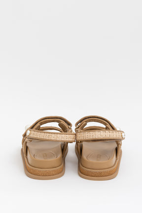 Fayance Sandals