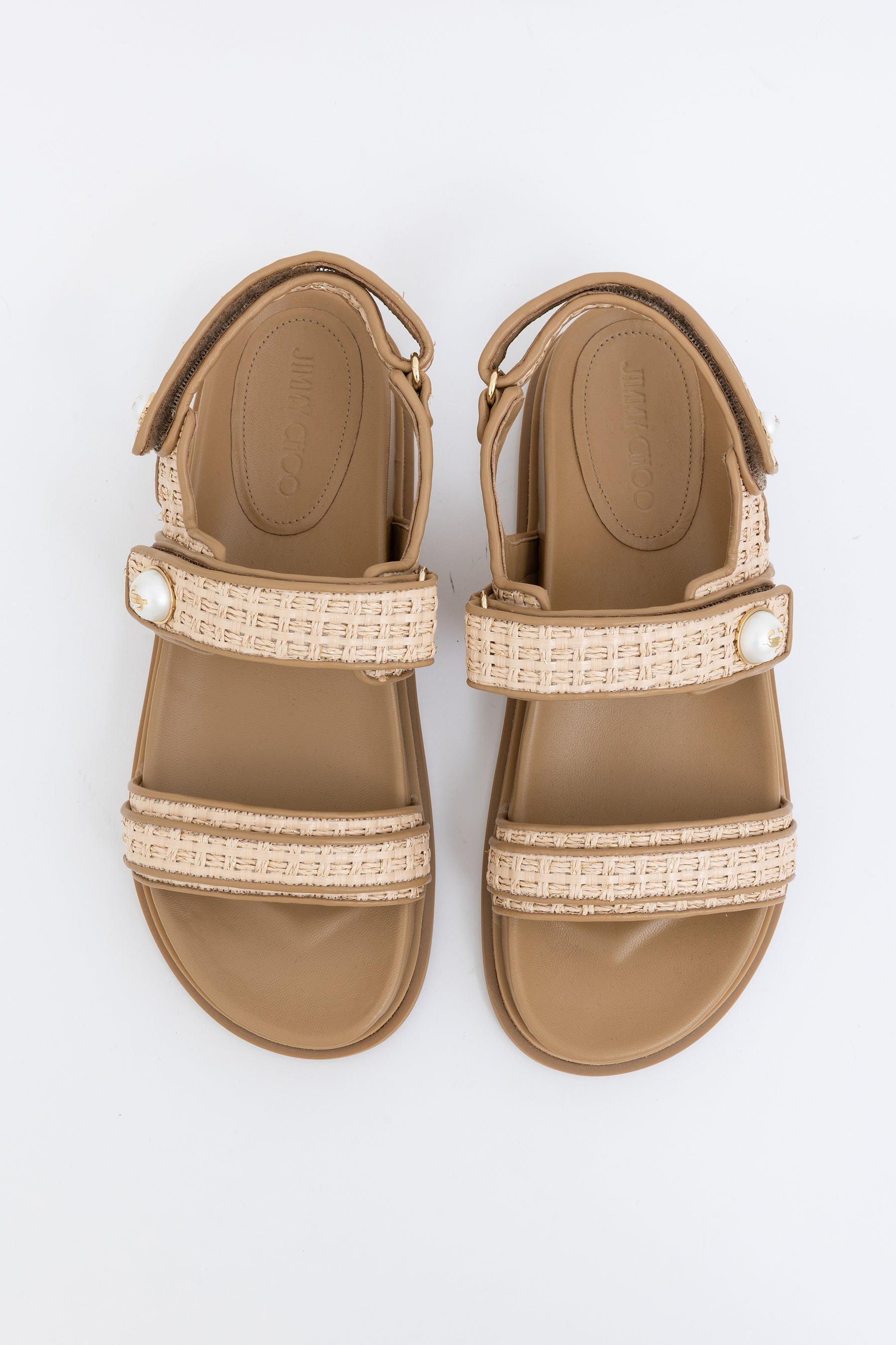 Fayance Sandals