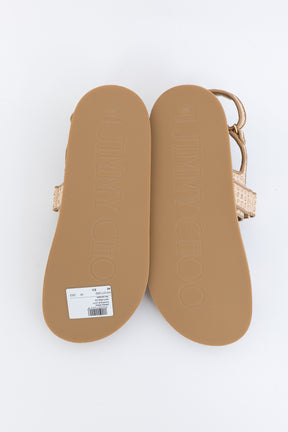 Fayance Sandals