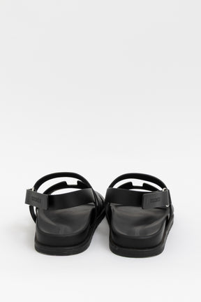 Genius Sandals
