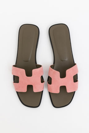 Oran Sandals