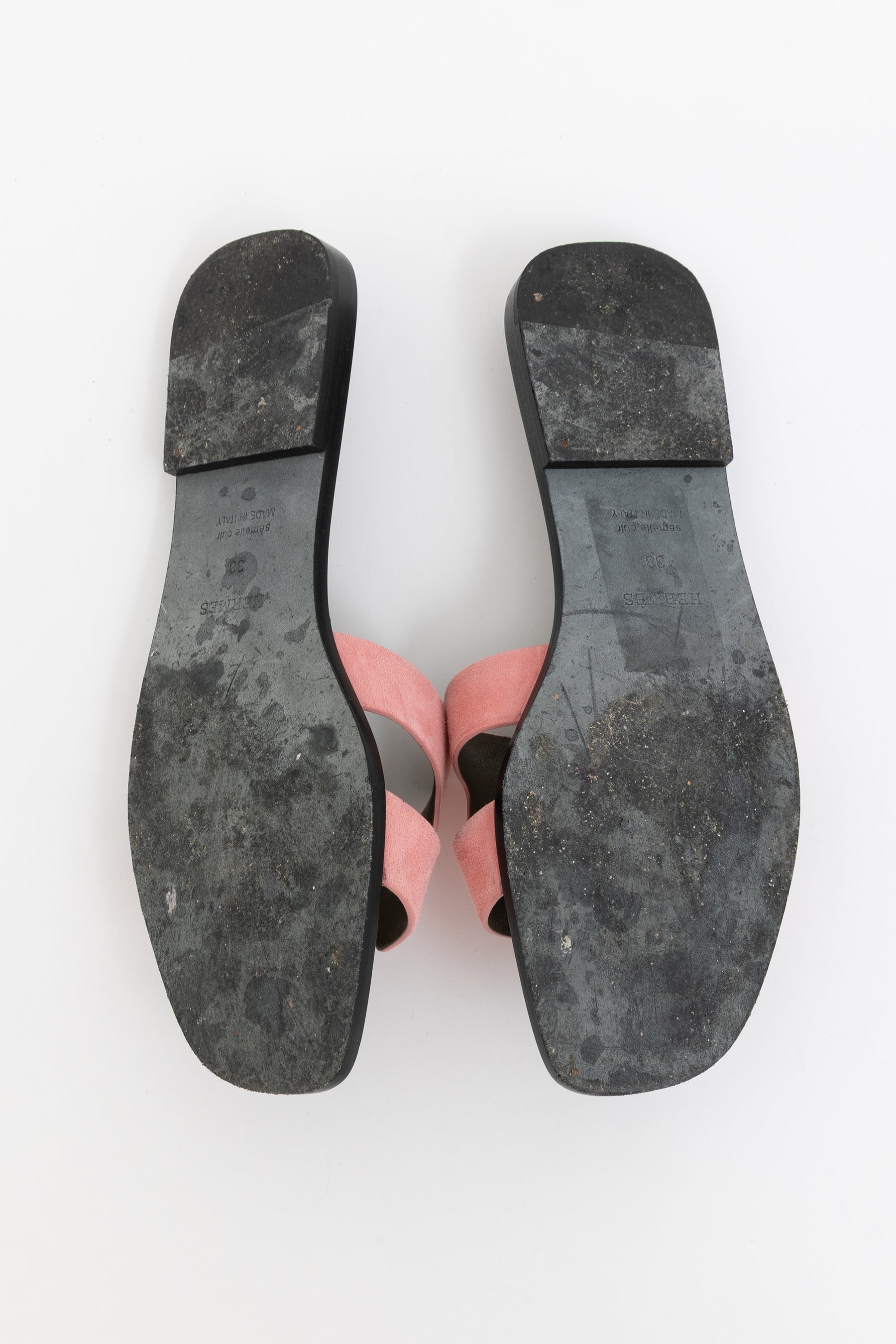 Oran Sandals