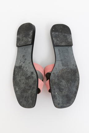 Oran Sandals