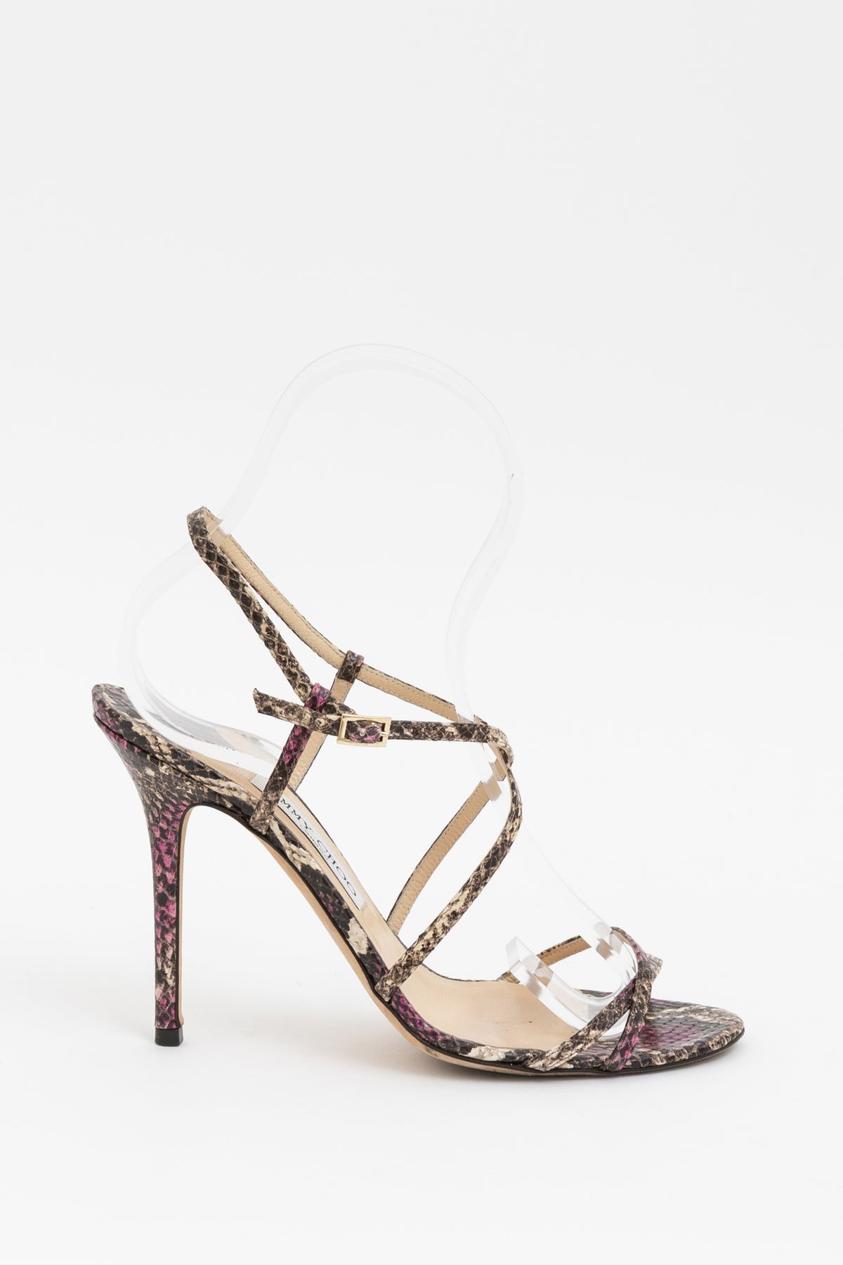 Issey Criss Cross Sandals