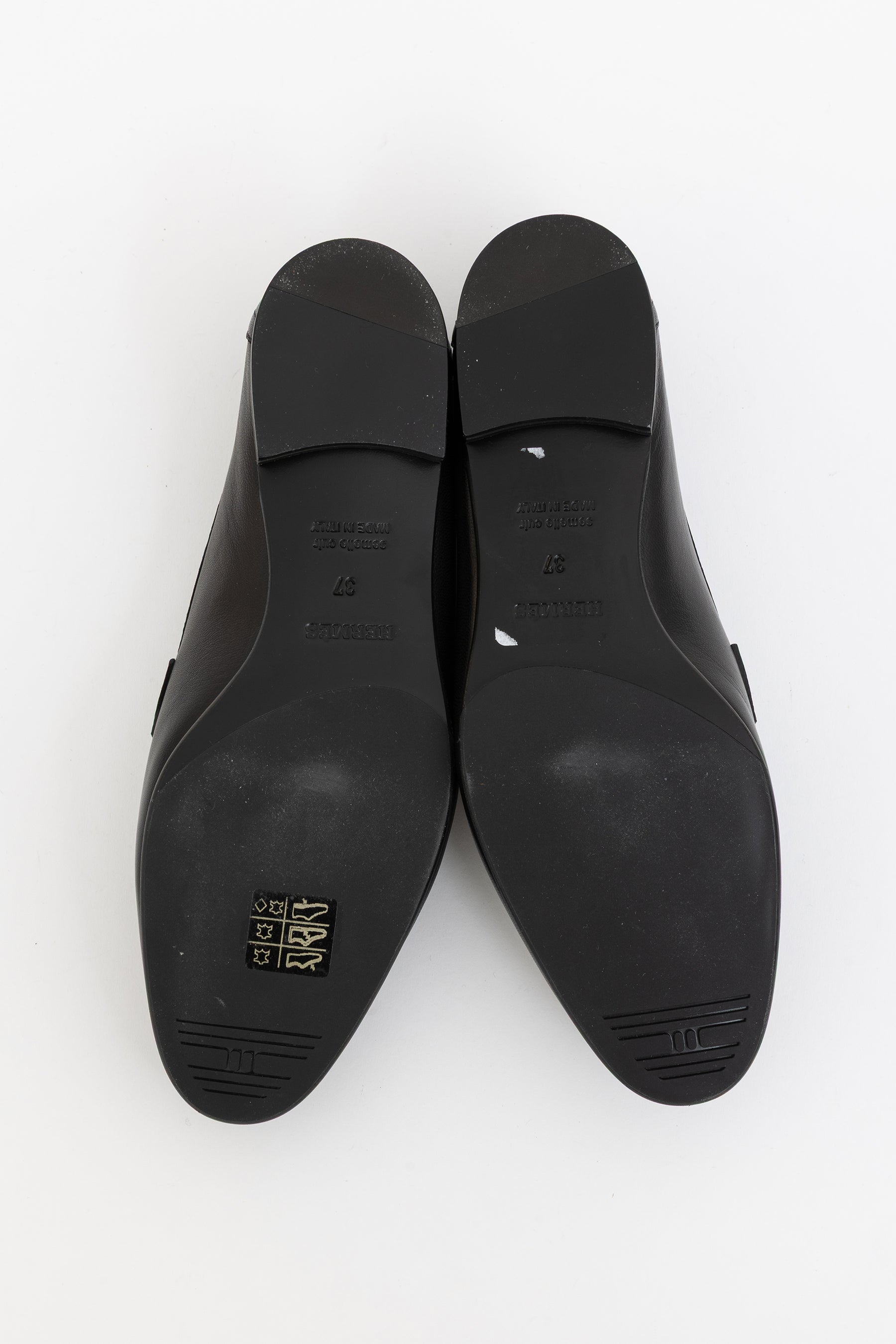 Paris Loafer
