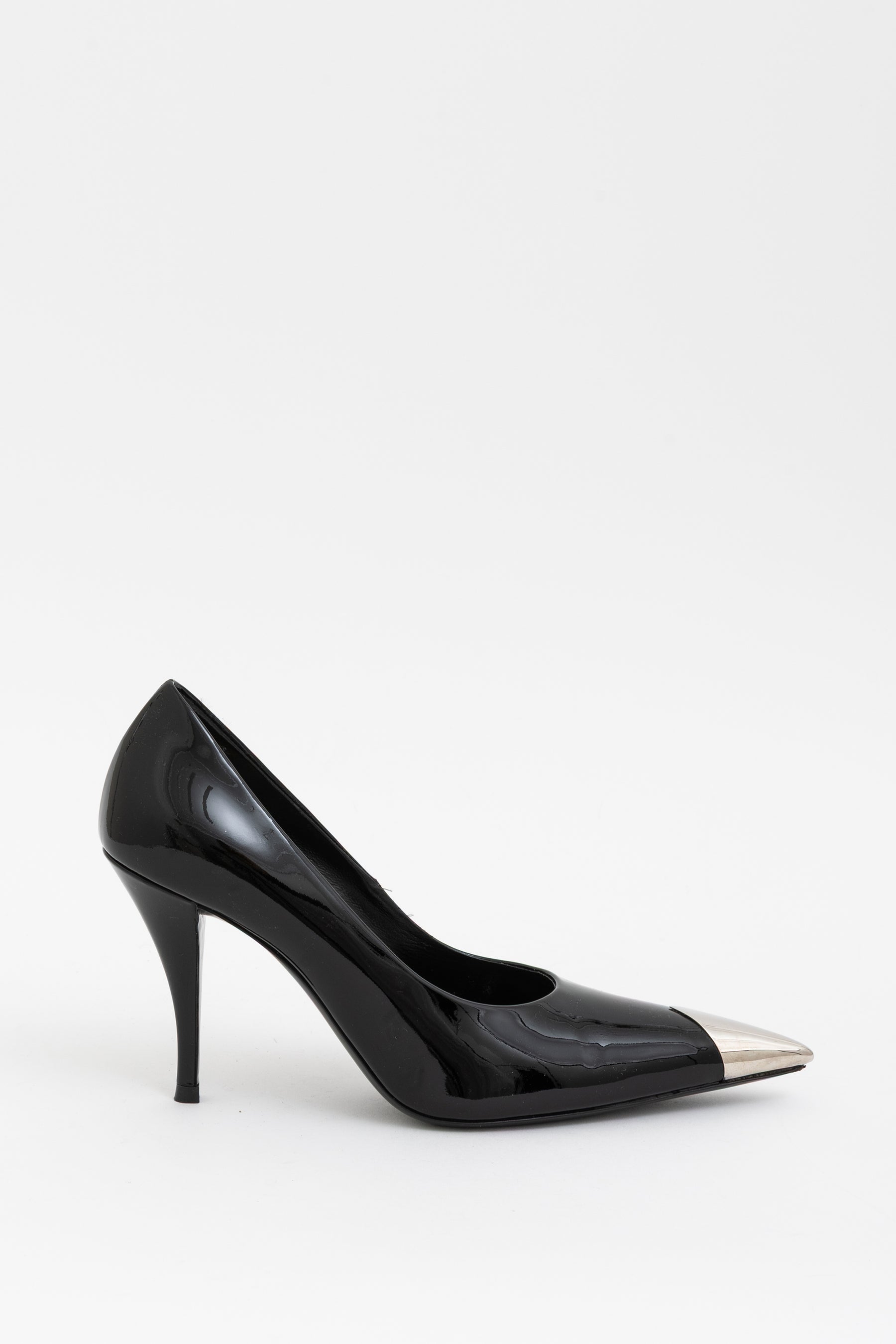 Vesper 90 Pumps