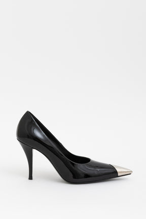 Vesper 90 Pumps