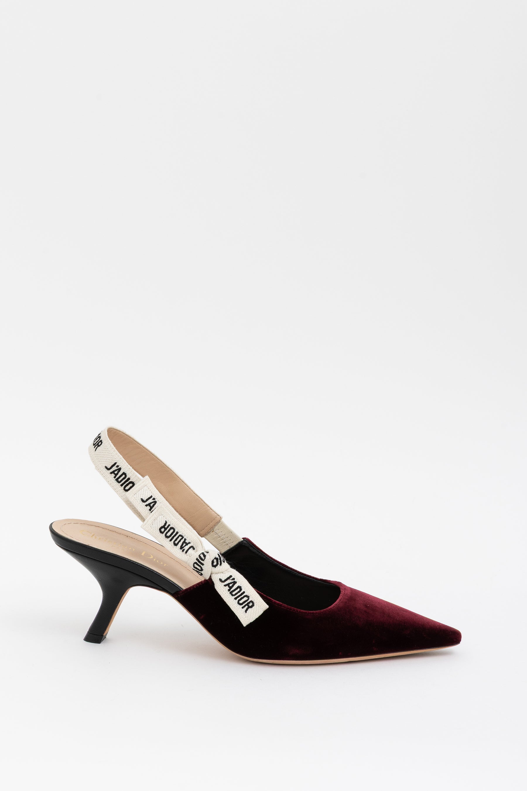 J'Adior Slingback Pumps