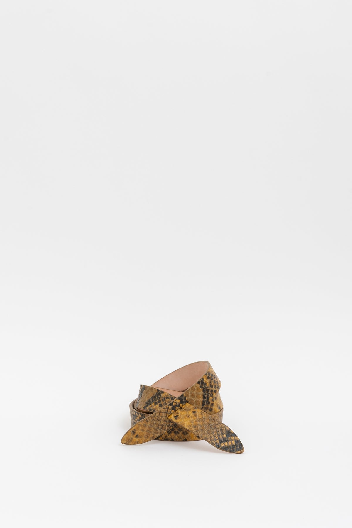Lecce Belt