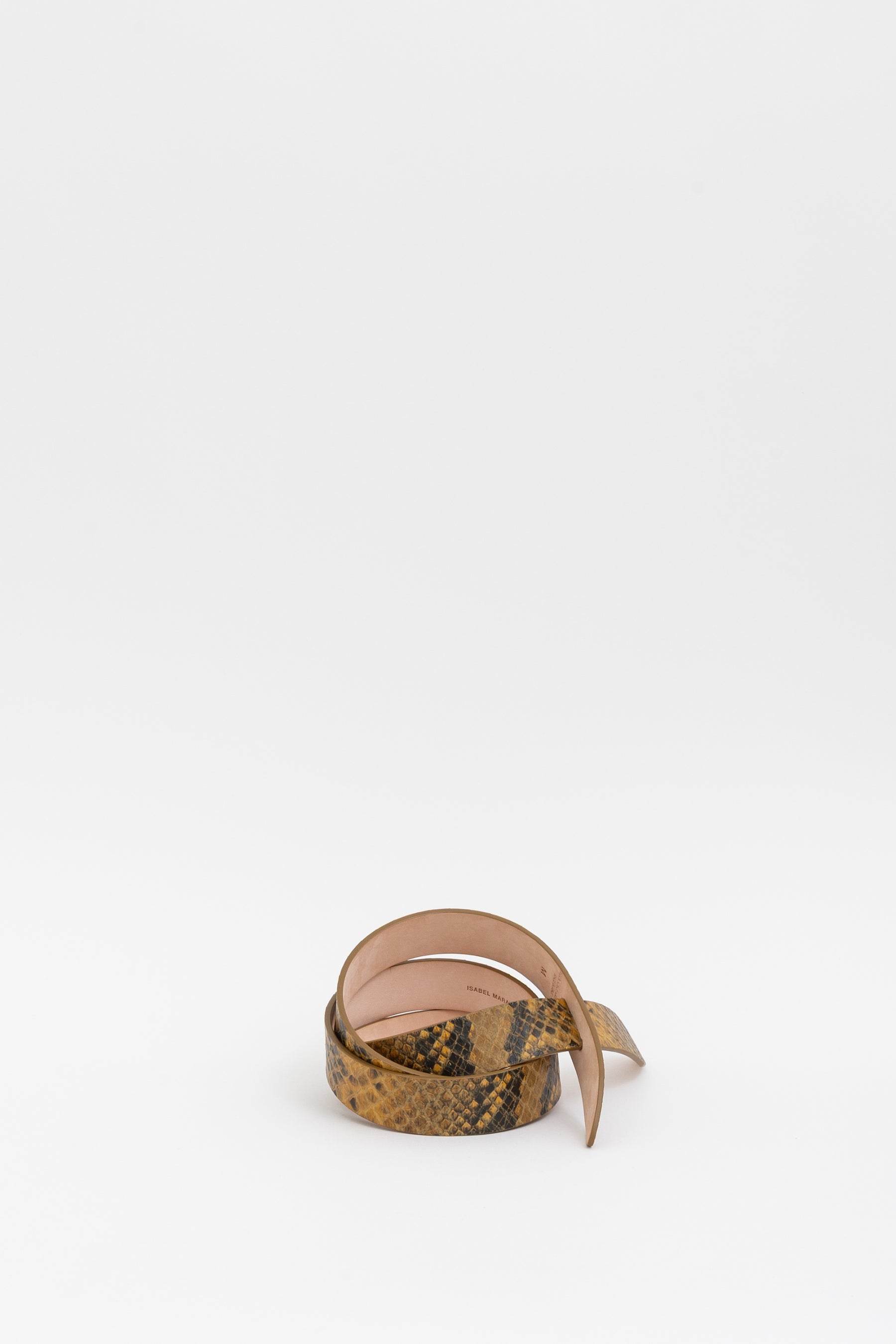 Lecce Belt