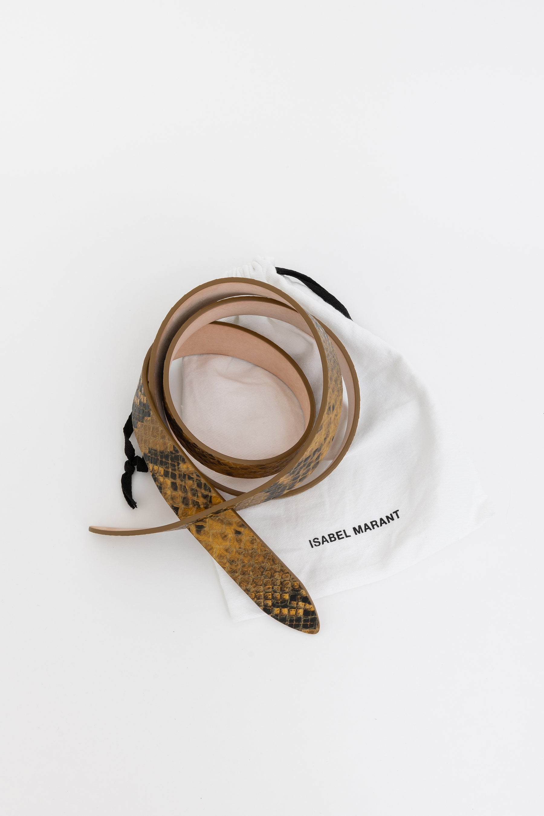 Lecce Belt