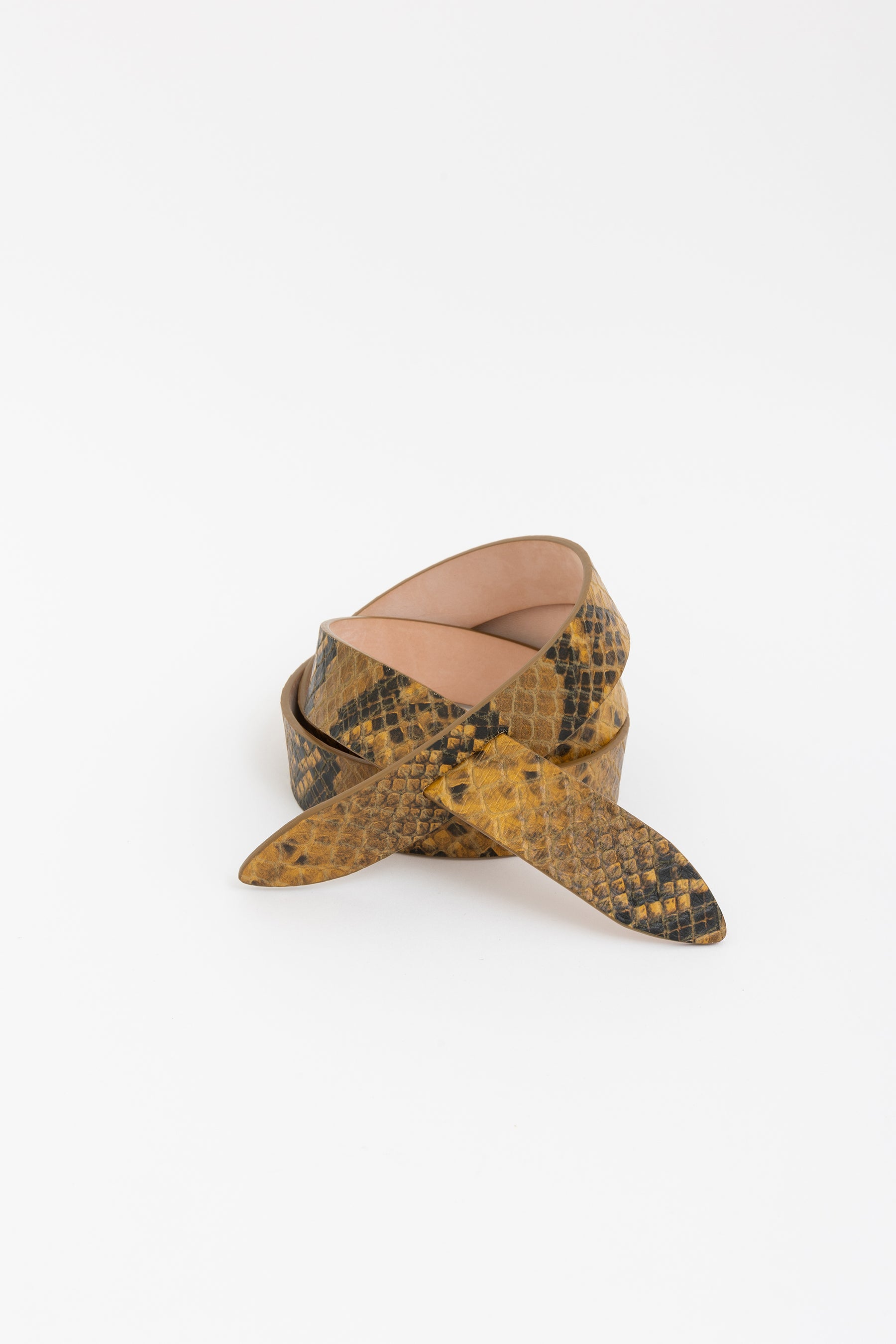 Lecce Belt