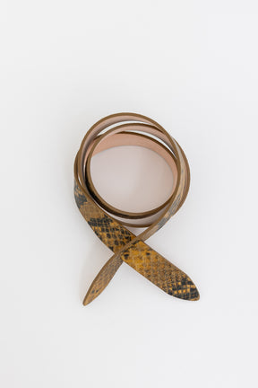 Lecce Belt