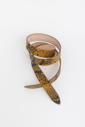 Lecce Belt