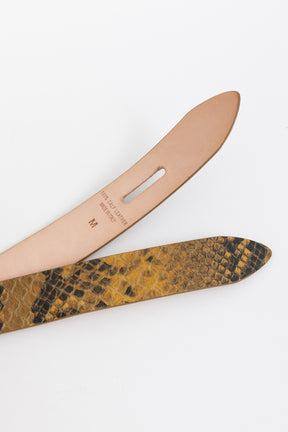 Lecce Belt