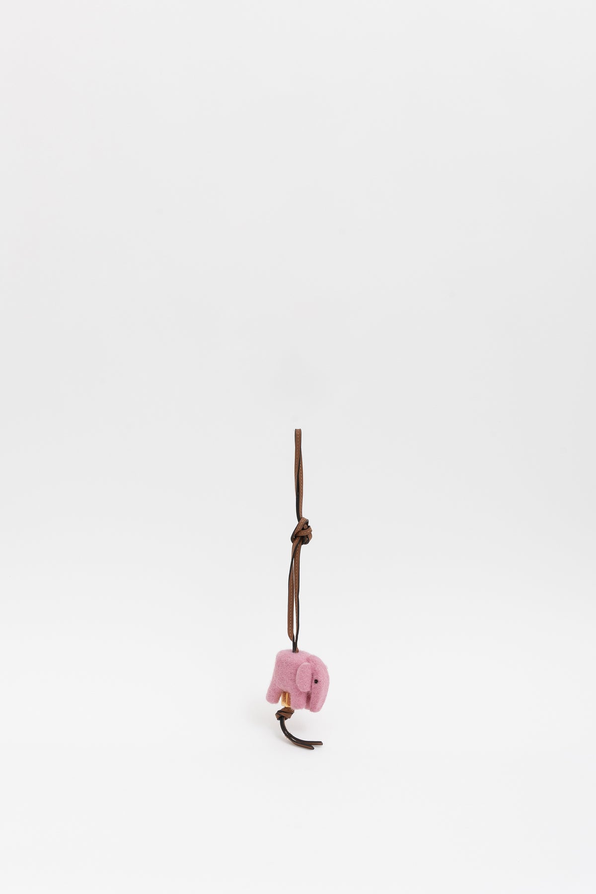 Elephant Bag Charm