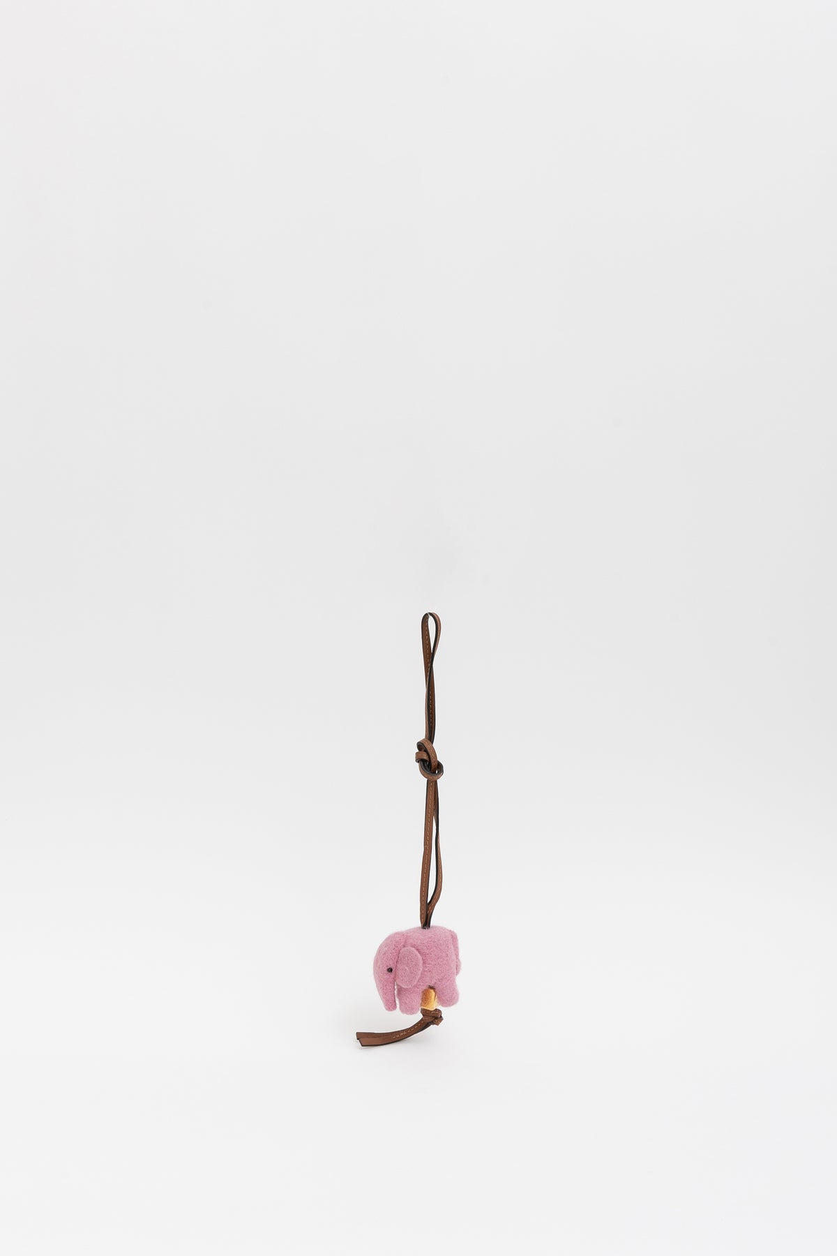 Elephant Bag Charm