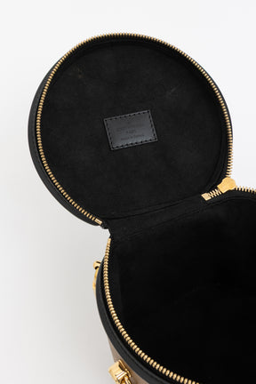 Canvas Reverse Monogram Cannes Bag