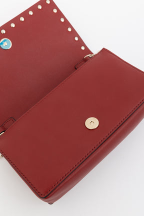 Rockstud Clutch Bag