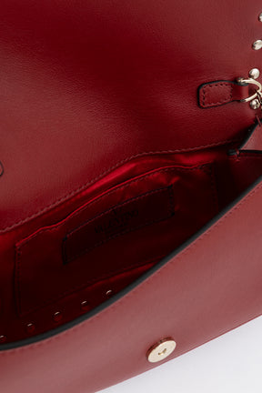 Rockstud Clutch Bag