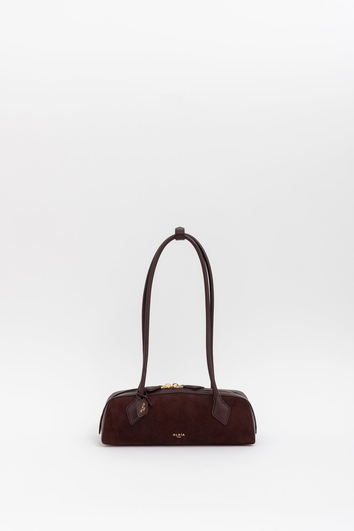 Le Teckel Small Bi-Material Bag