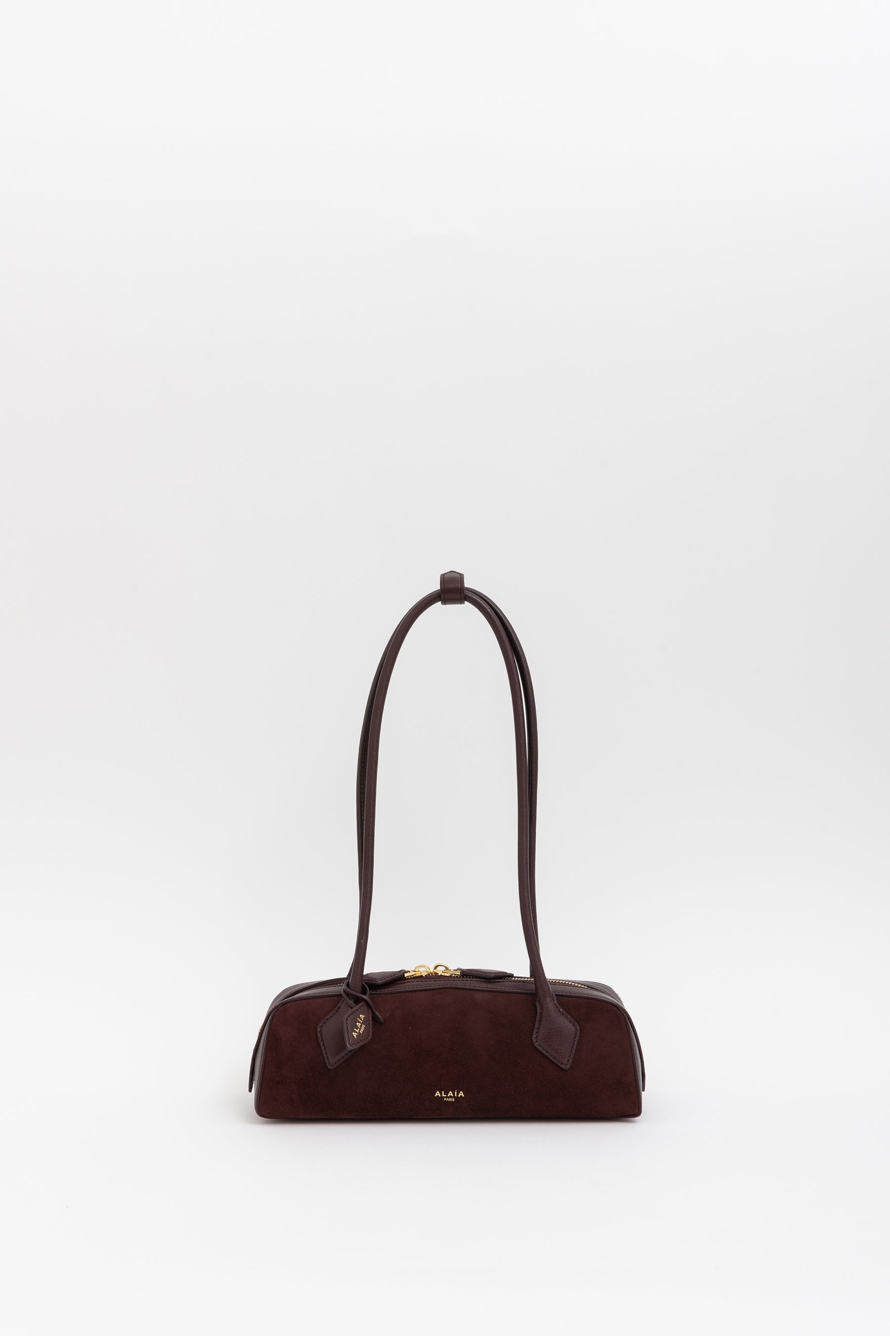 Le Teckel Small Bi-Material Bag