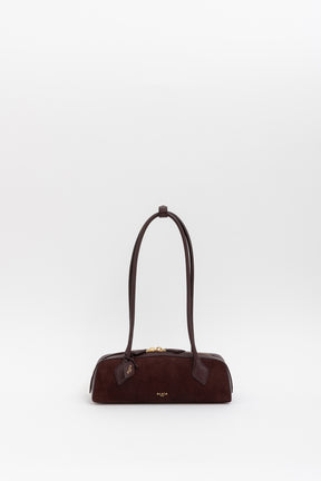 Le Teckel Small Bi-Material Bag