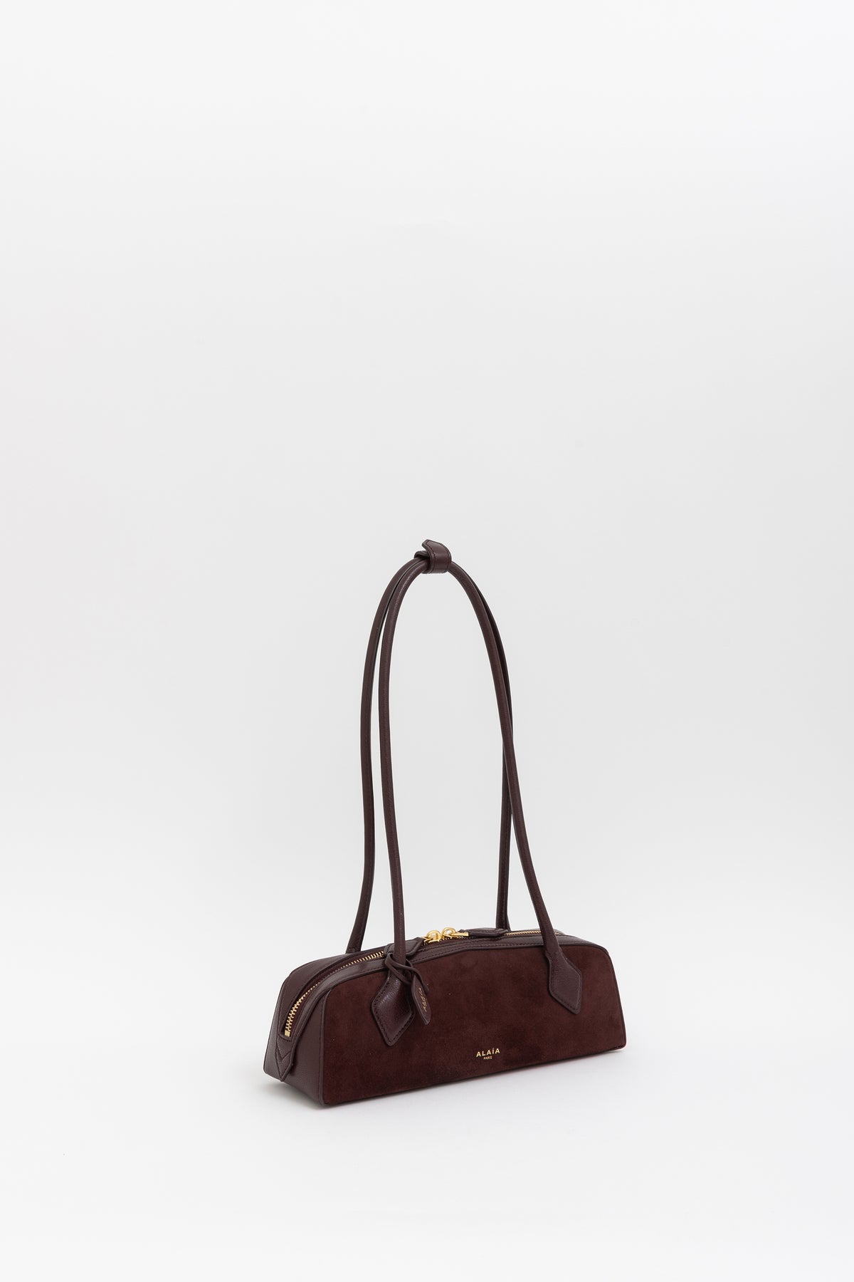 Le Teckel Small Bi-Material Bag