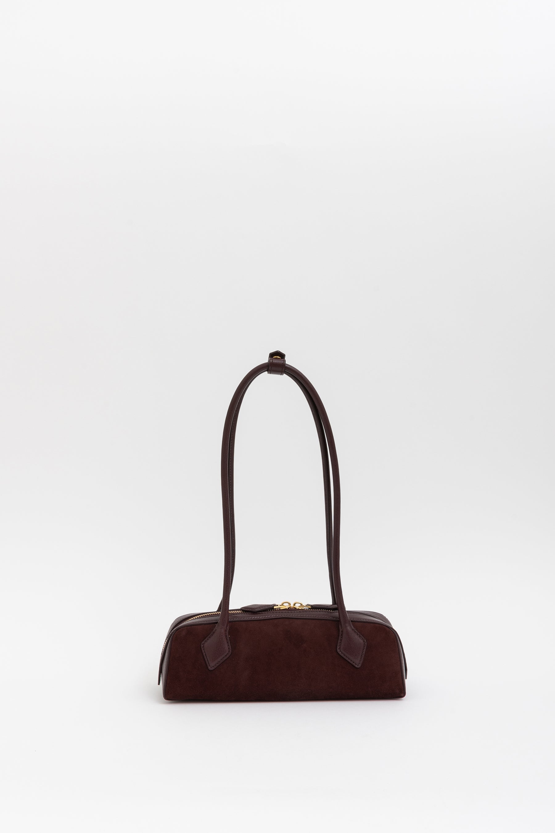 Le Teckel Small Bi-Material Bag