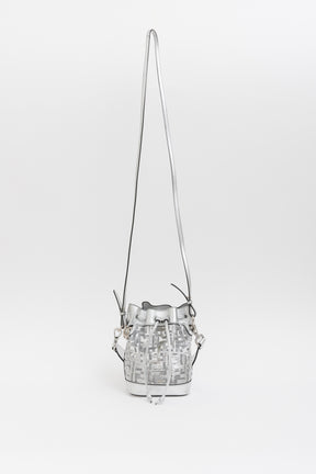 Mon Tresor Mini Bucket Bag