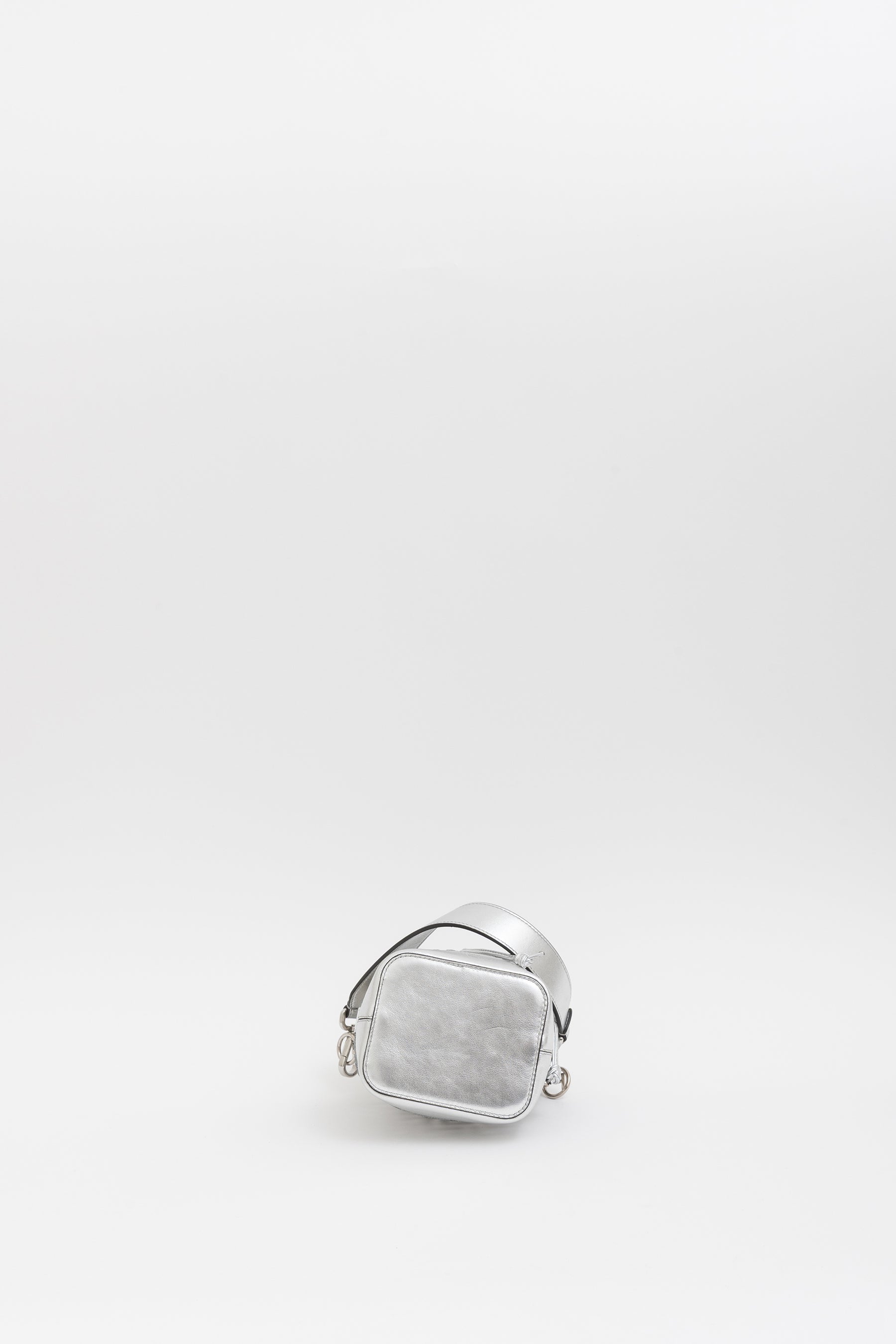Mon Tresor Mini Bucket Bag