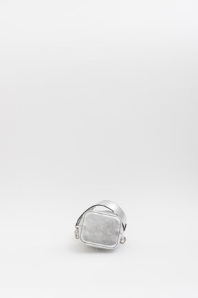 Mon Tresor Mini Bucket Bag