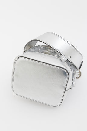 Mon Tresor Mini Bucket Bag