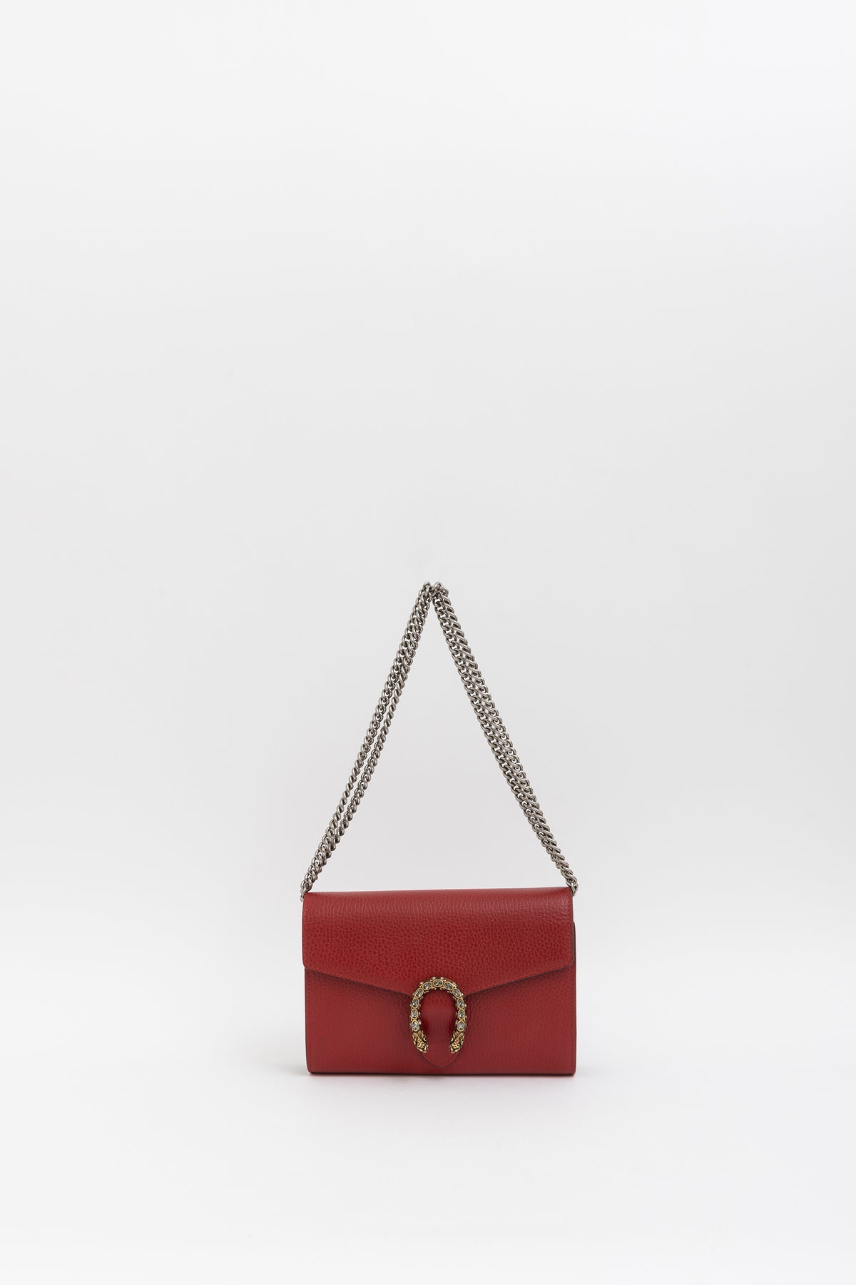 Dionysus Wallet on Chain