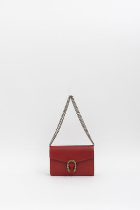 Dionysus Wallet on Chain