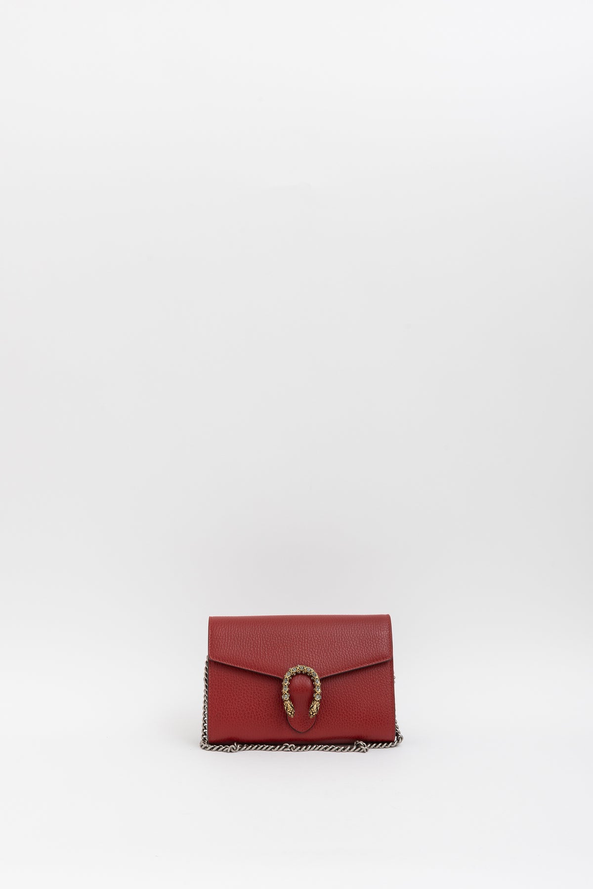 Dionysus Wallet on Chain