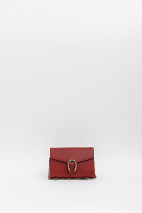 Dionysus Wallet on Chain