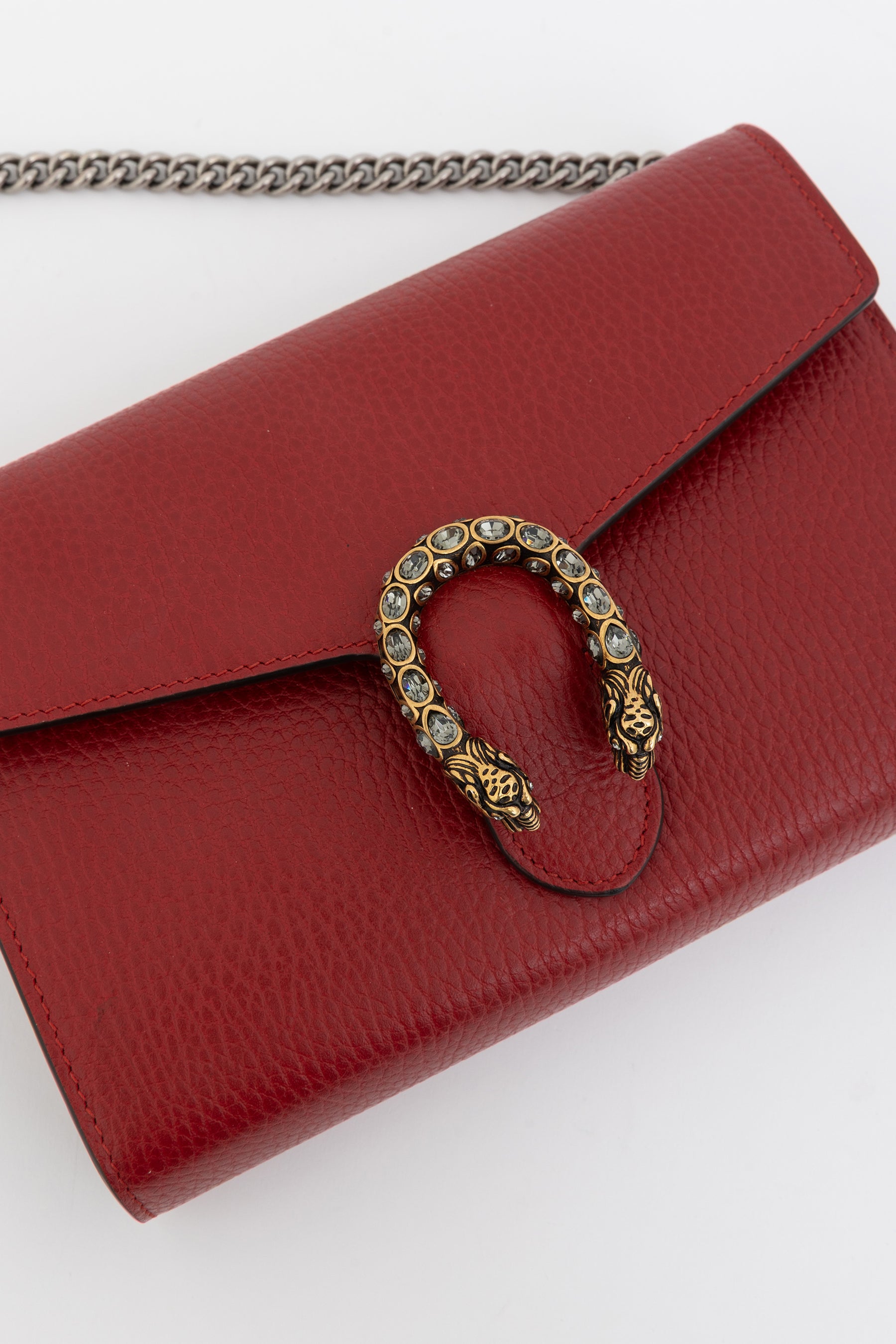 Dionysus Wallet on Chain