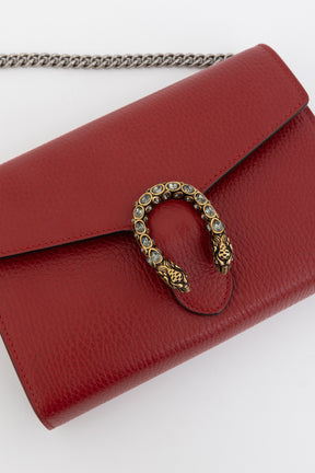 Dionysus Wallet on Chain