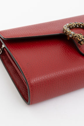 Dionysus Wallet on Chain
