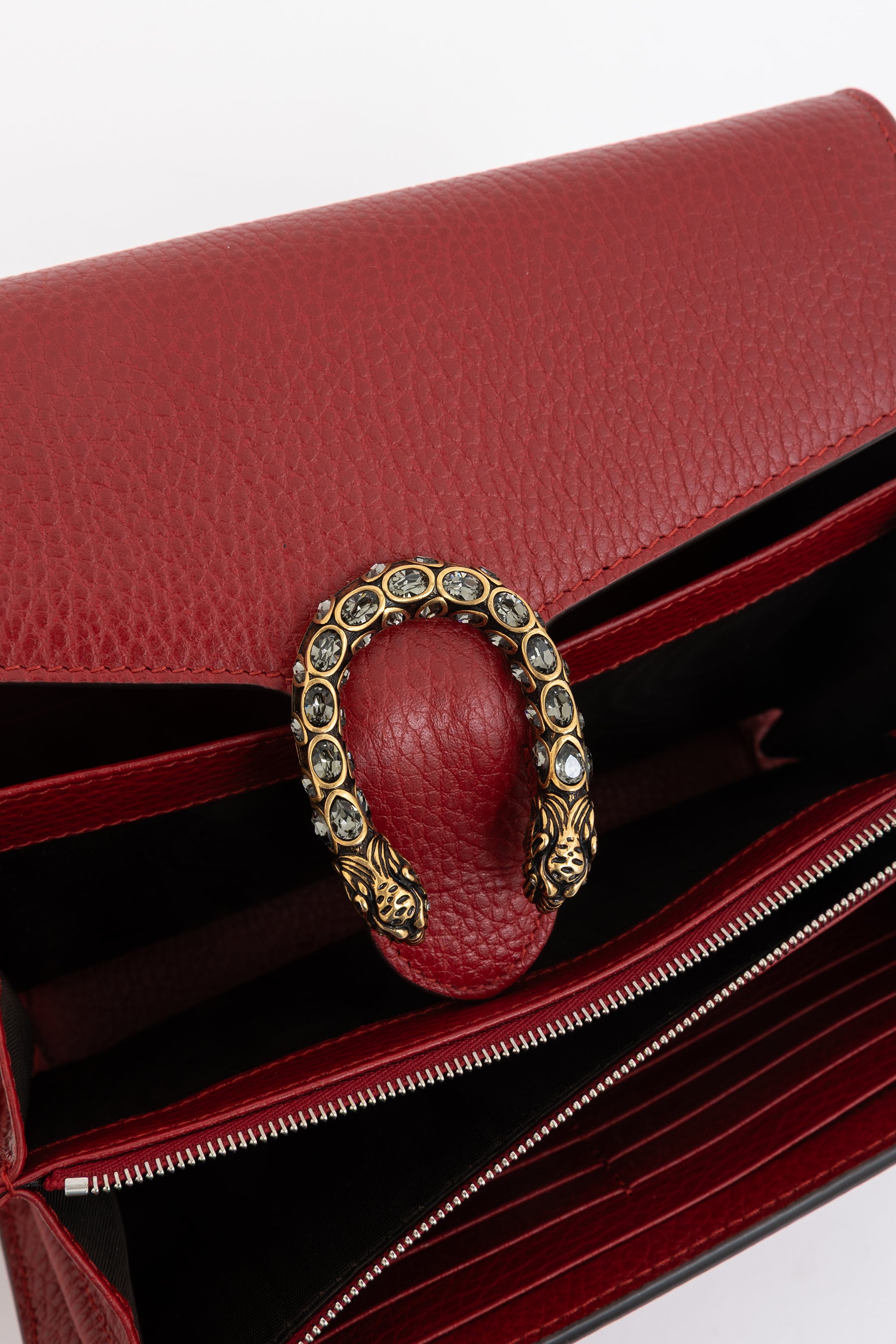 Dionysus Wallet on Chain