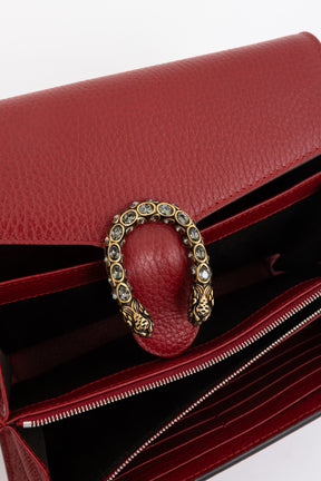 Dionysus Wallet on Chain