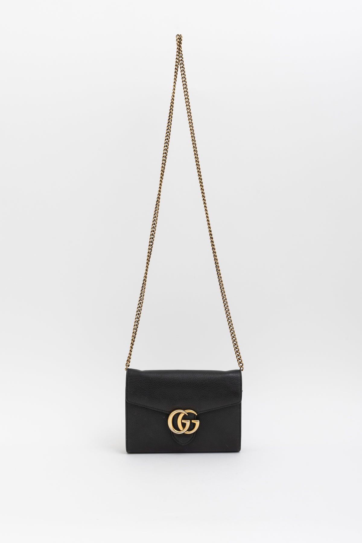 Marmont Wallet on Chain