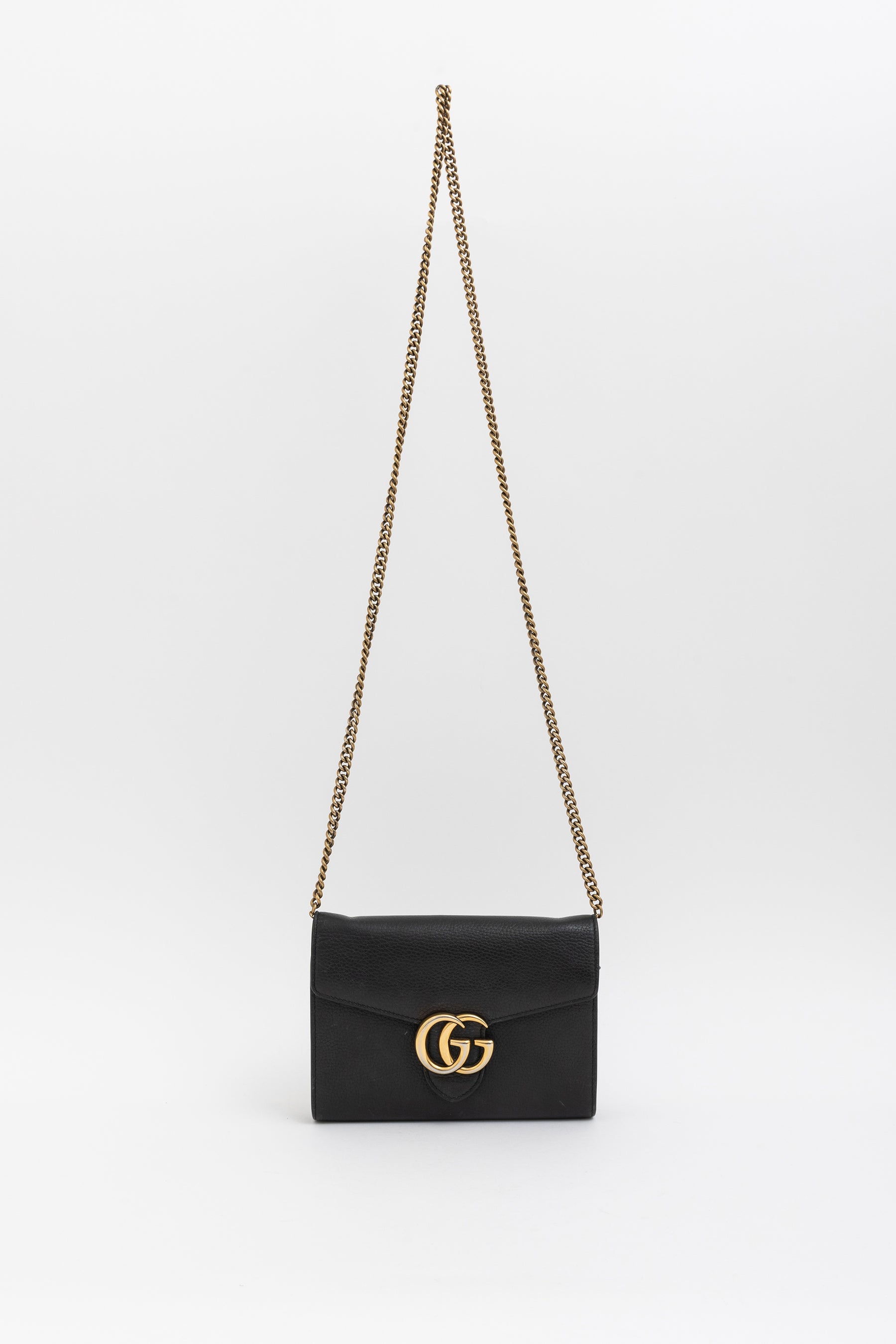 Marmont Wallet on Chain