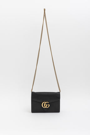 Marmont Wallet on Chain