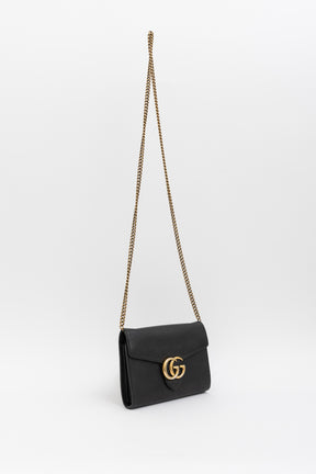 Marmont Wallet on Chain